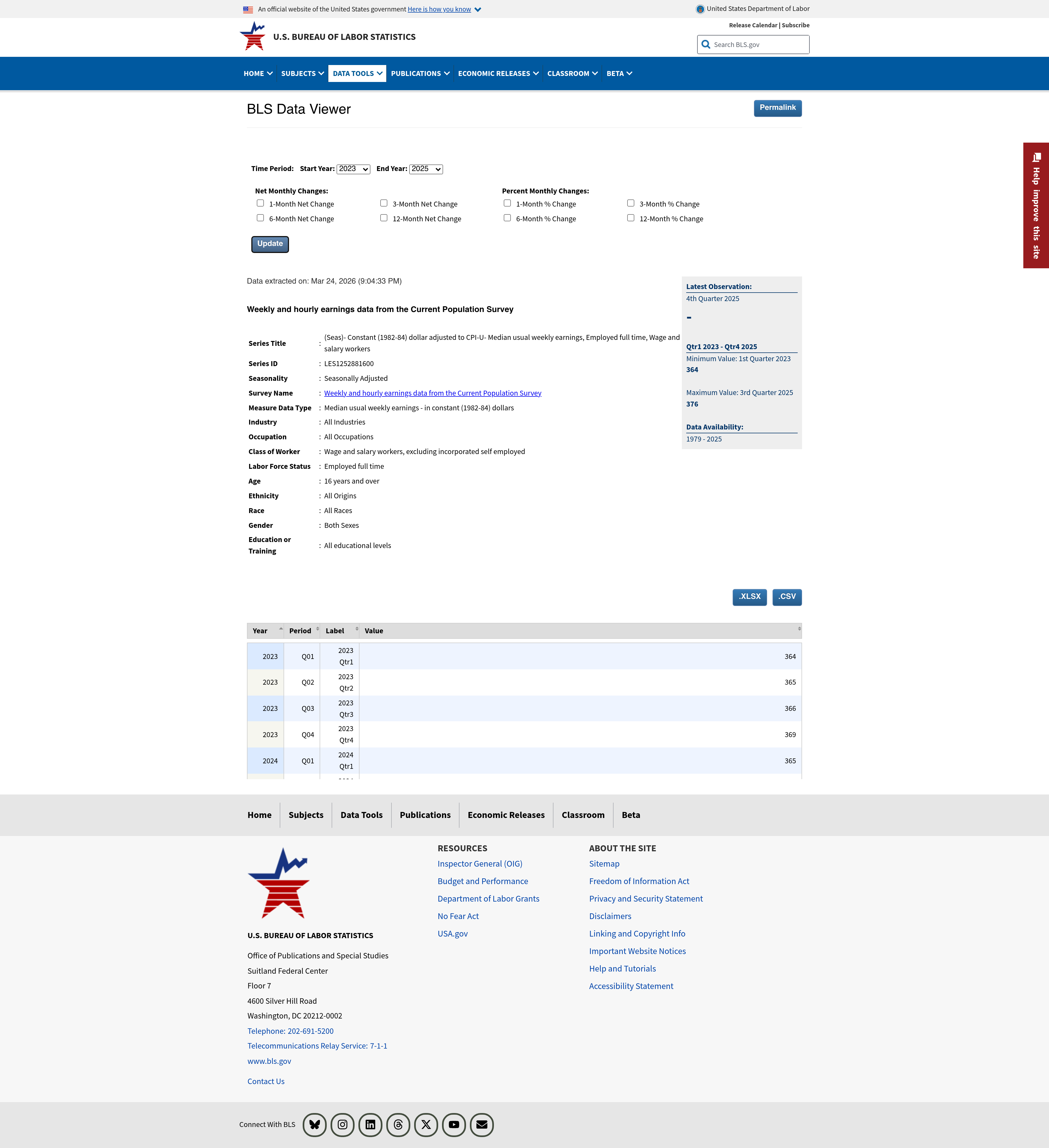 Preview of PDQ Web